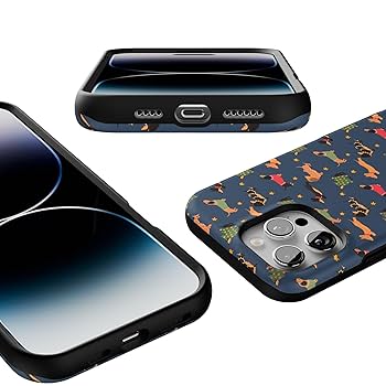 iPhoneアクセサリー CASETiFY MR. DOG COLLECTION iPhone16Pro iPhoneアクセサリー CASETiFY MR. DOG COLLECTION iPhone16Pro